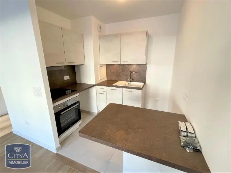 Photo 3 Appartement 3 pièces 61.1m²