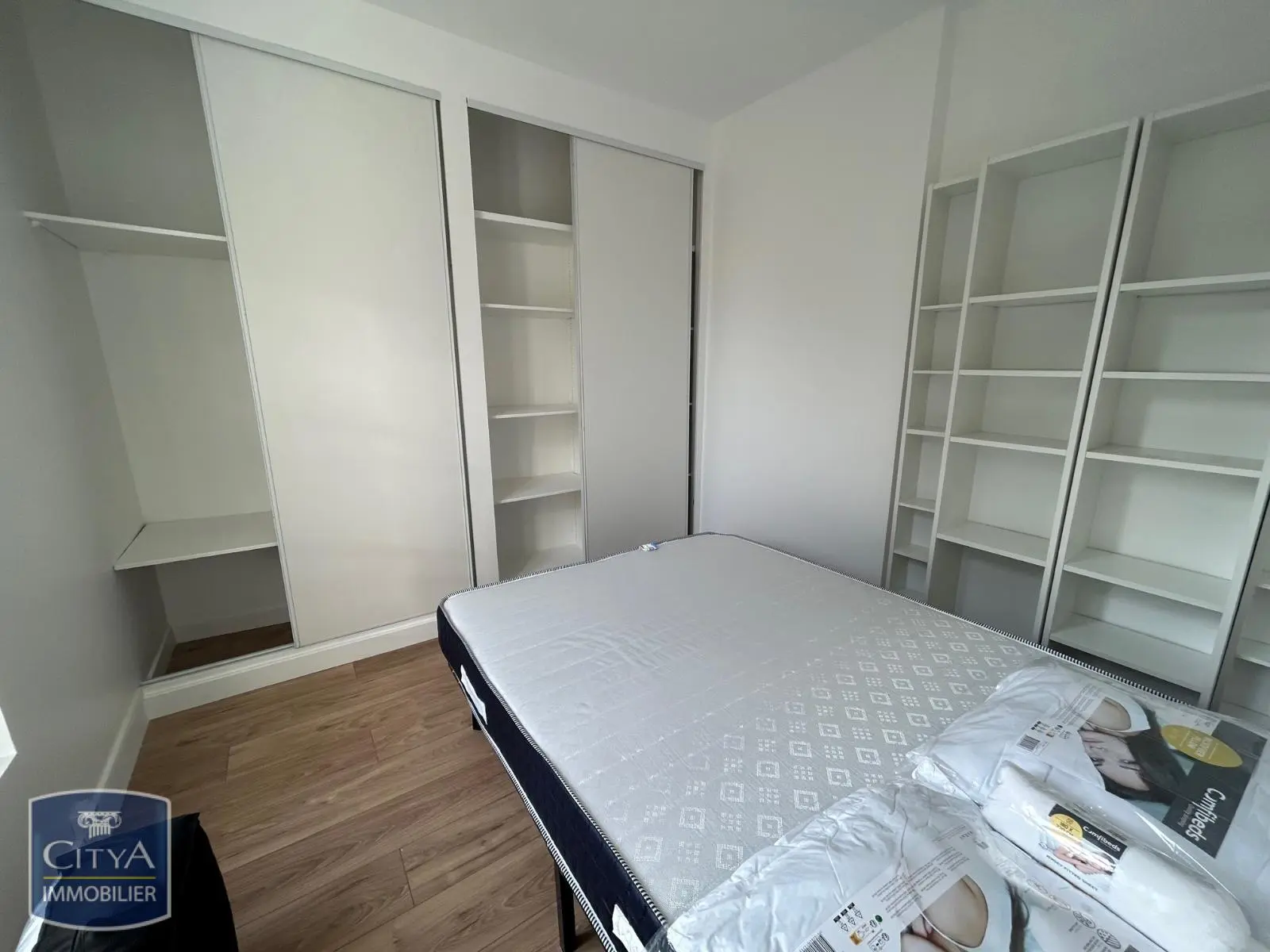 Photo 9 Appartement 2 pièces 25.43m²