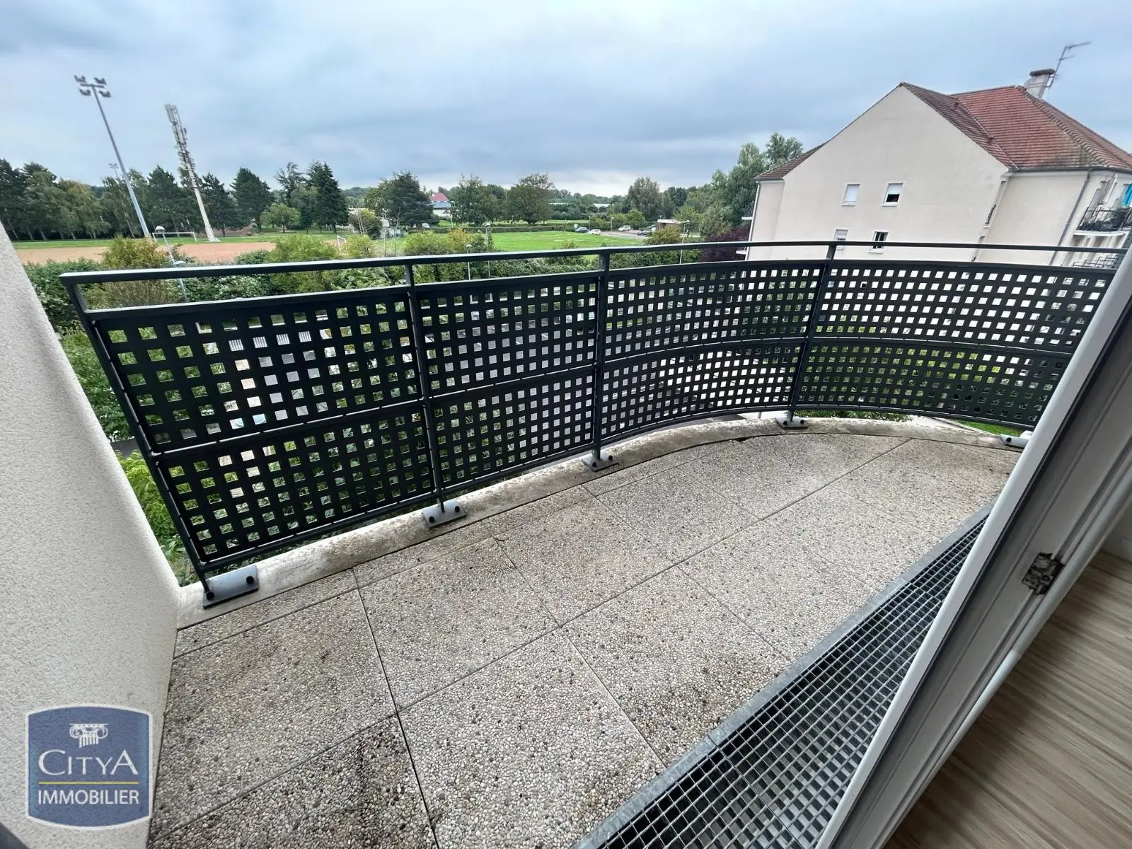 Photo 4 pour Appartement 2 pièces 42.64m² Photo 4 Appartement 2 pièces 42.64m²