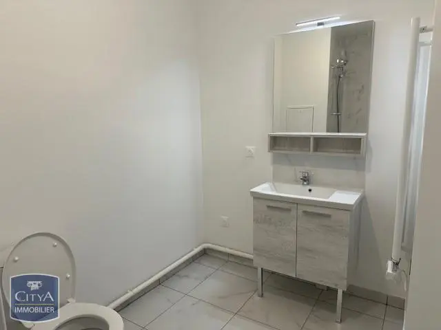 Photo 3 Appartement 2 pièces 41.66m²