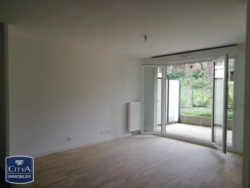 Photo 4 Appartement 2 pièces 43.71m²