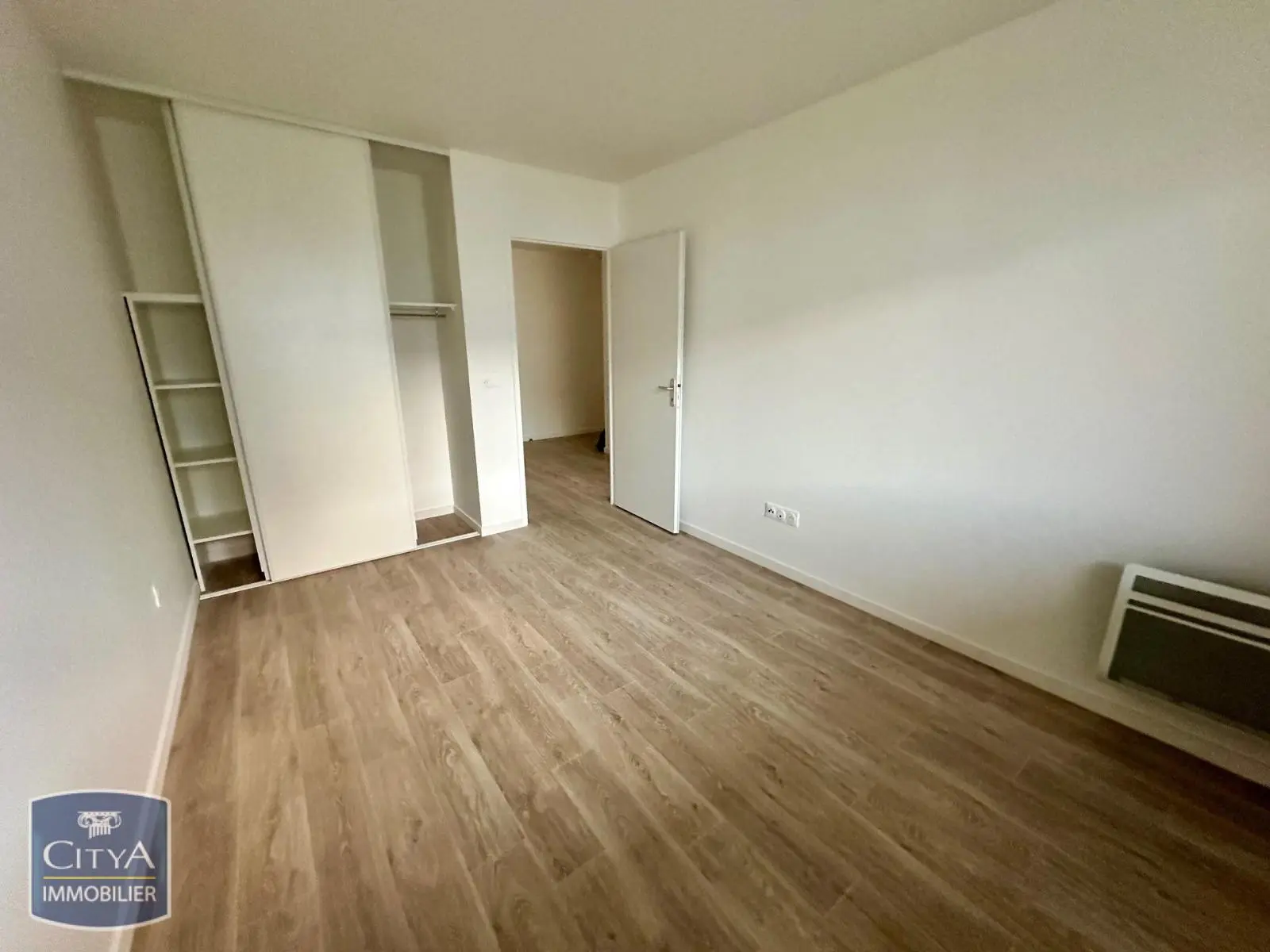 Photo 6 appartement Le Petit-Quevilly