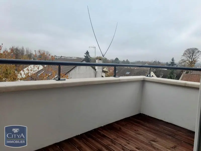Photo 6 Appartement 2 pièces 47.55m²