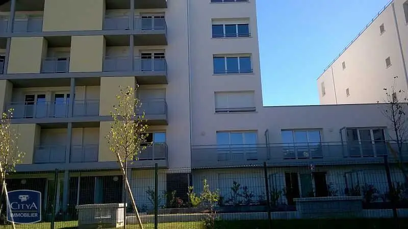 Photo 2 Appartement 2 pièces 37.72m²