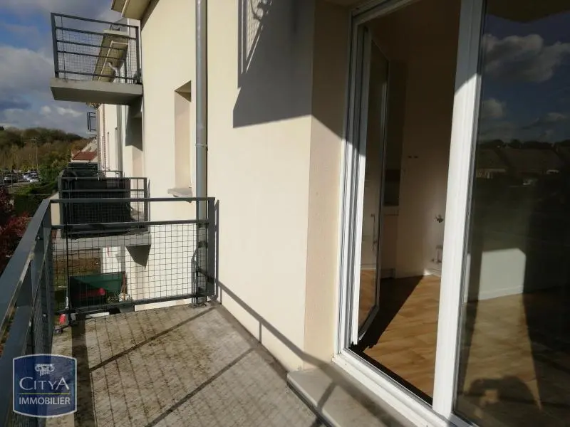 Photo 2 Appartement 2 pièces 47m²