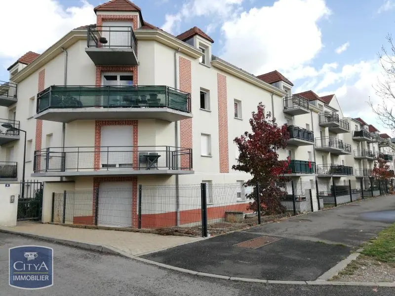 Photo 13 Appartement 2 pièces 47m²