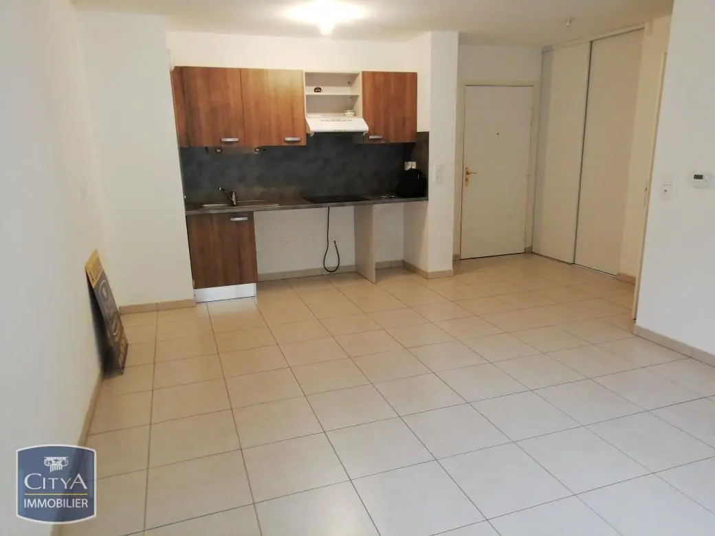 Photo 3 Appartement 3 pièces 58.12m²