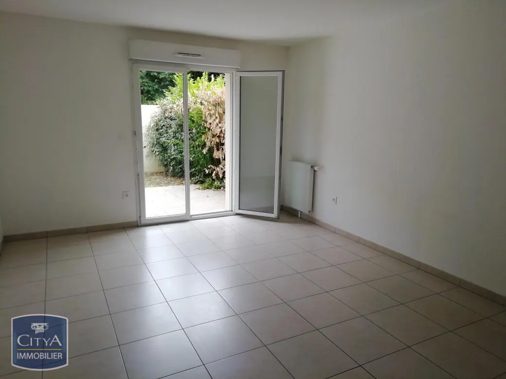 Photo 4 Appartement 3 pièces 58.12m²