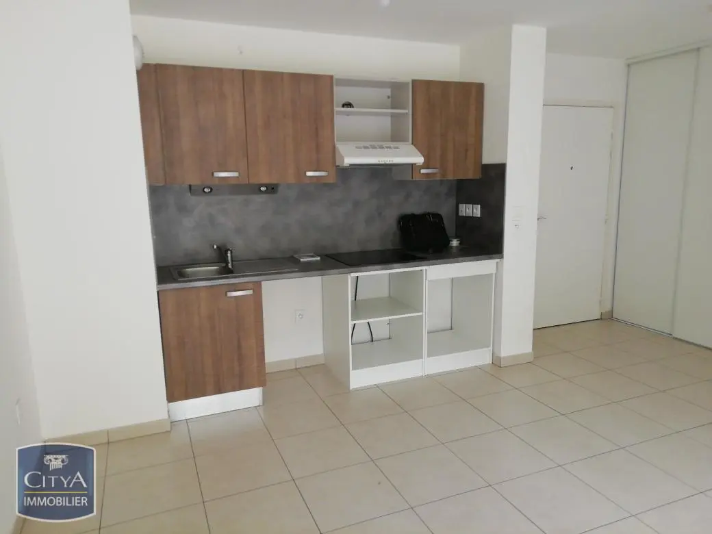 Photo 5 Appartement 3 pièces 58.12m²