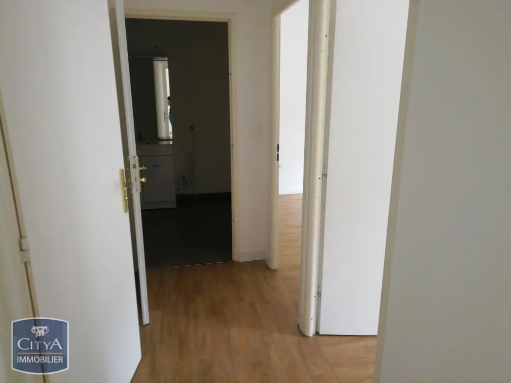 Photo 6 Appartement 3 pièces 58.12m²