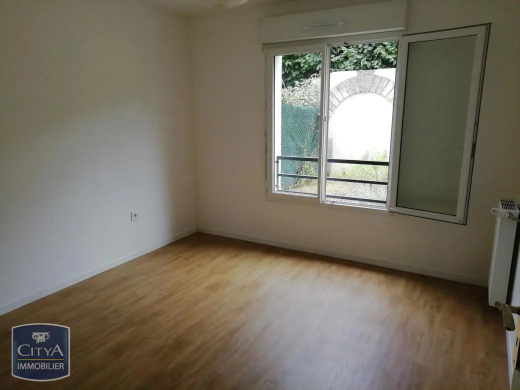 Photo 7 Appartement 3 pièces 58.12m²