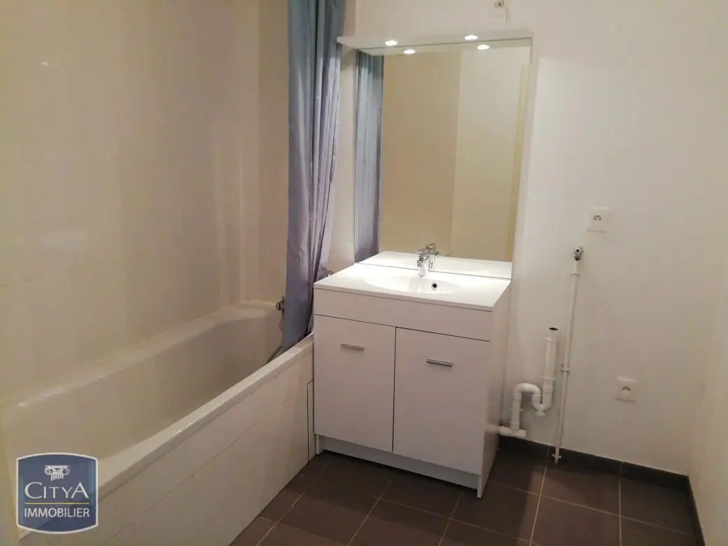 Photo 8 Appartement 3 pièces 58.12m²