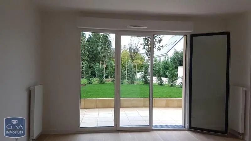 Photo 2 Appartement 2 pièces 38.14m²