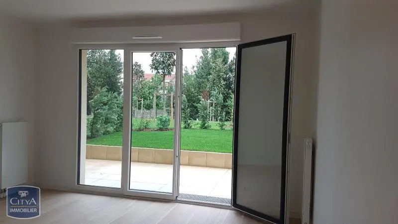 Photo 3 Appartement 2 pièces 38.14m²