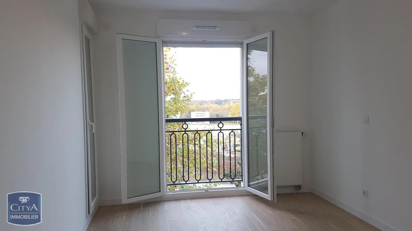 Photo 2 Appartement 2 pièces 40.24m²