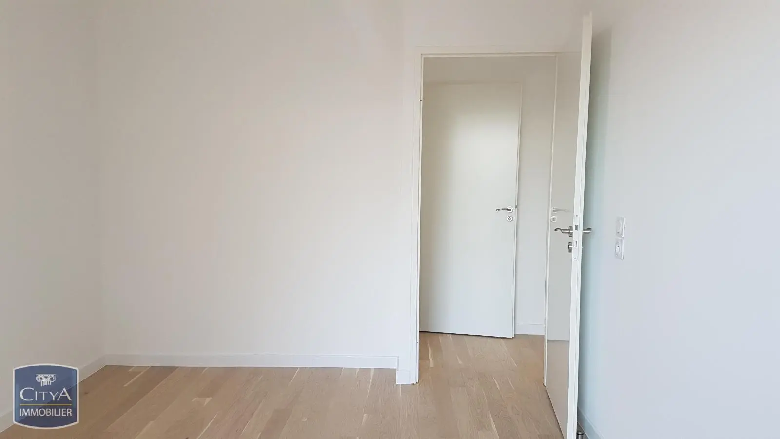 Photo 3 Appartement 2 pièces 40.24m²