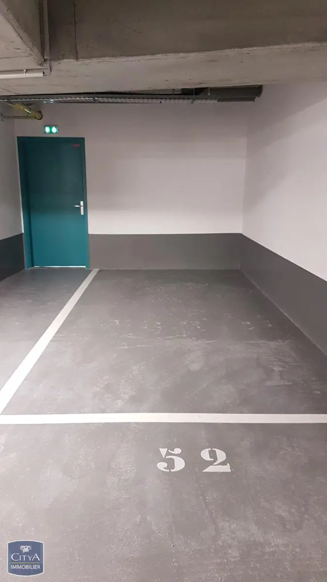 Photo 6 Appartement 2 pièces 40.24m²