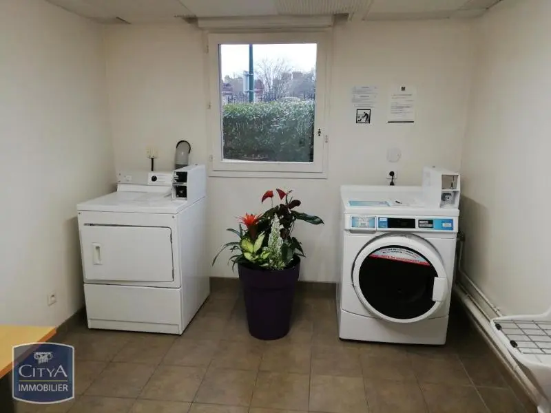 Photo 6 Appartement 1 pièce 16.64m²