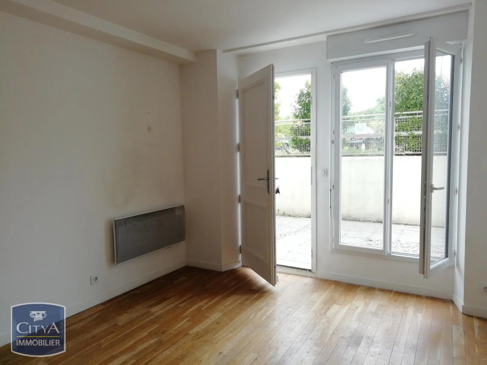 Photo 1 Appartement 2 pièces 38.97m²