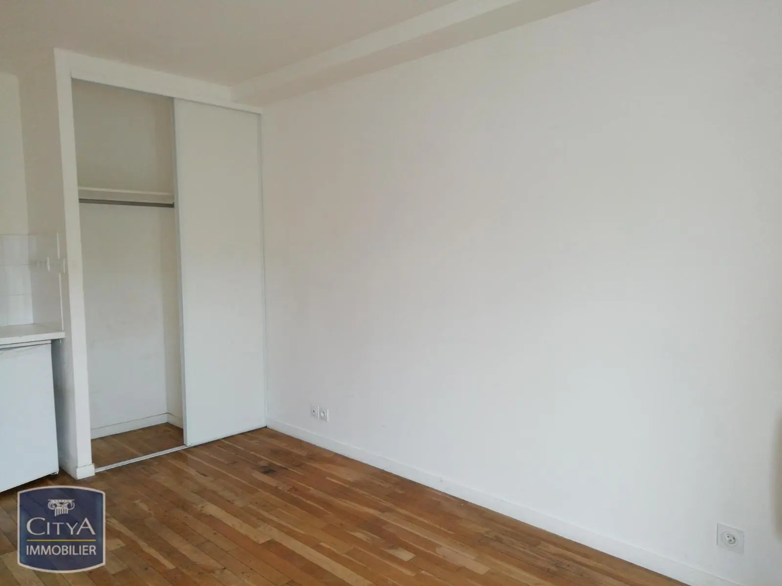 Photo 2 Appartement 2 pièces 38.97m²