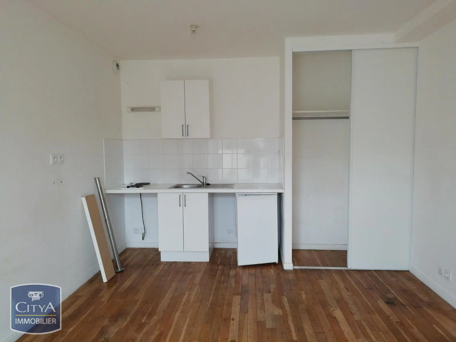 Photo 3 Appartement 2 pièces 38.97m²