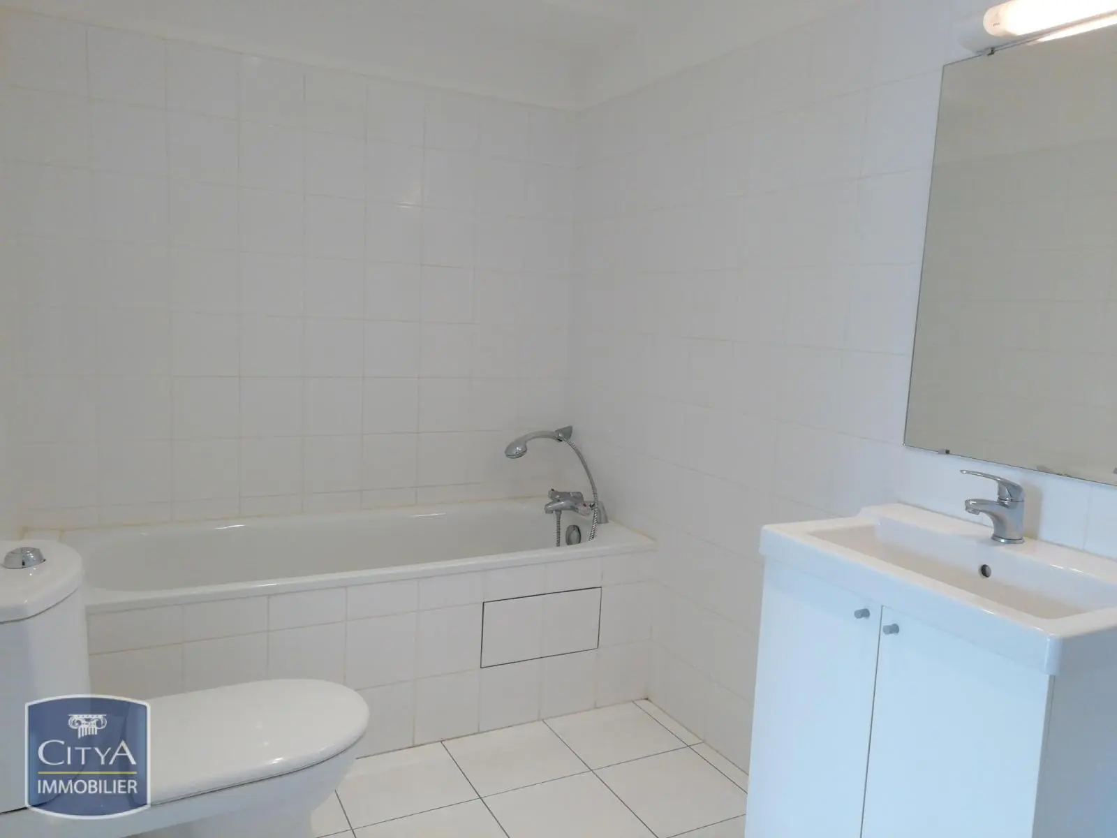 Photo 4 Appartement 2 pièces 38.97m²