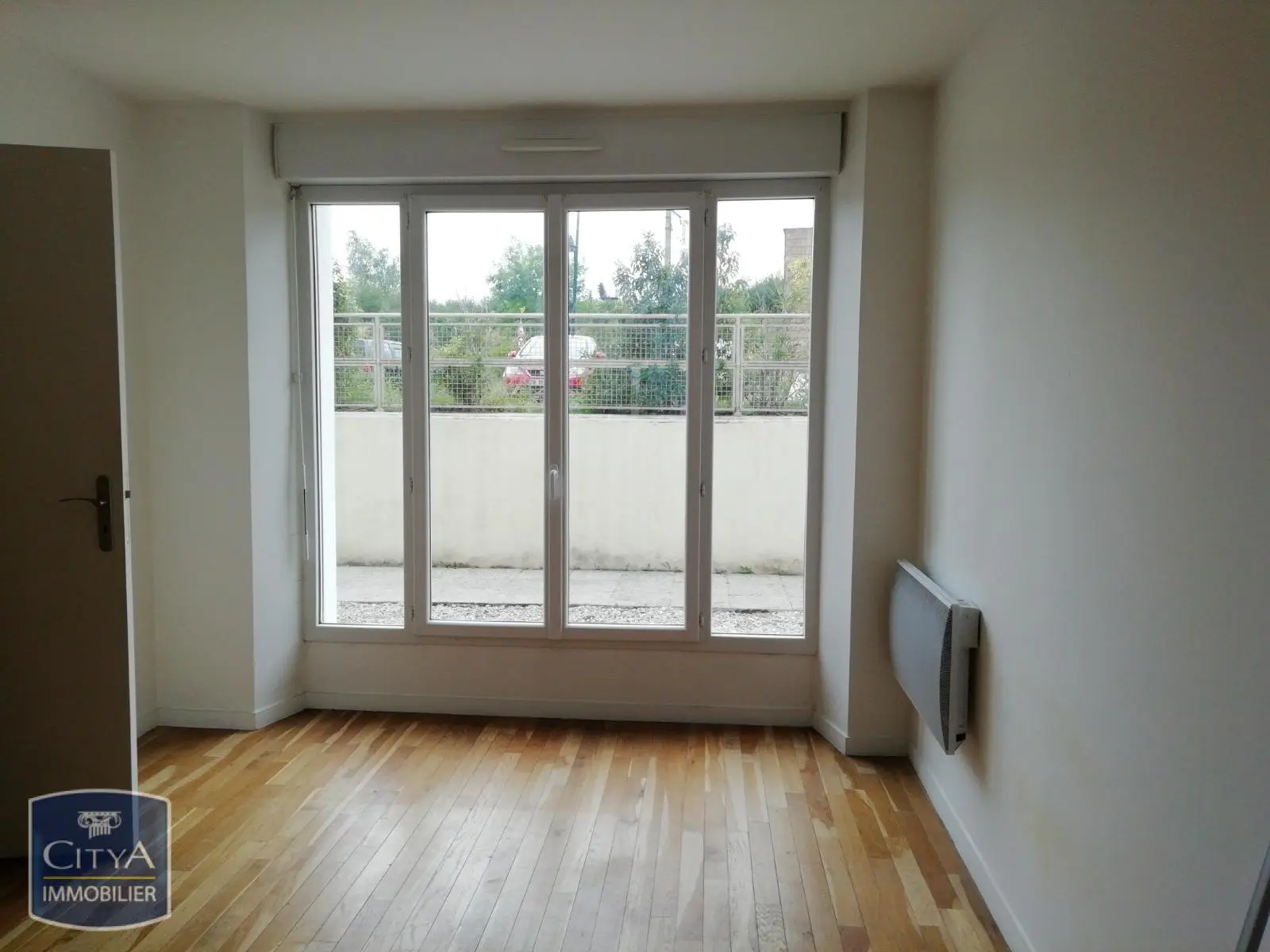 Photo 5 Appartement 2 pièces 38.97m²