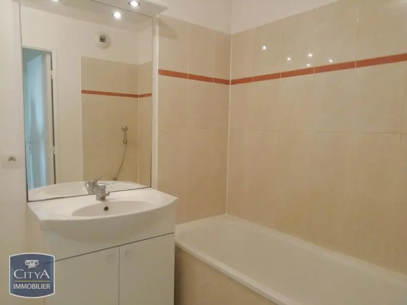 Photo 6 Appartement 2 pièces 40.89m²