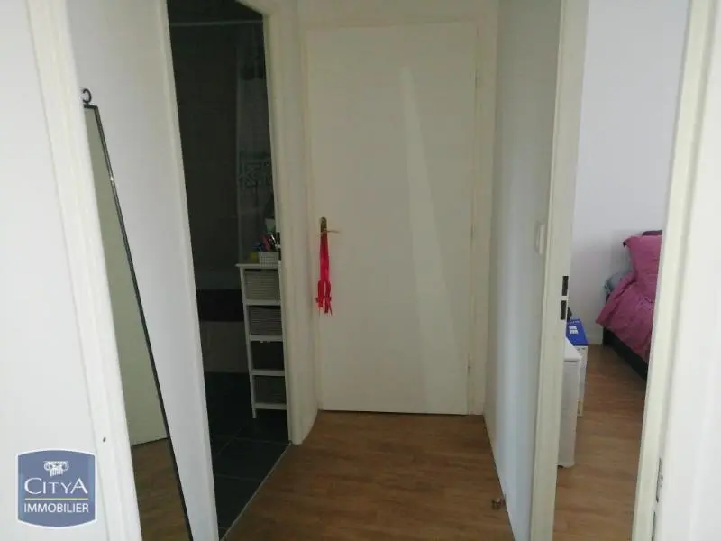 Photo 10 Appartement 2 pièces 41.62m²