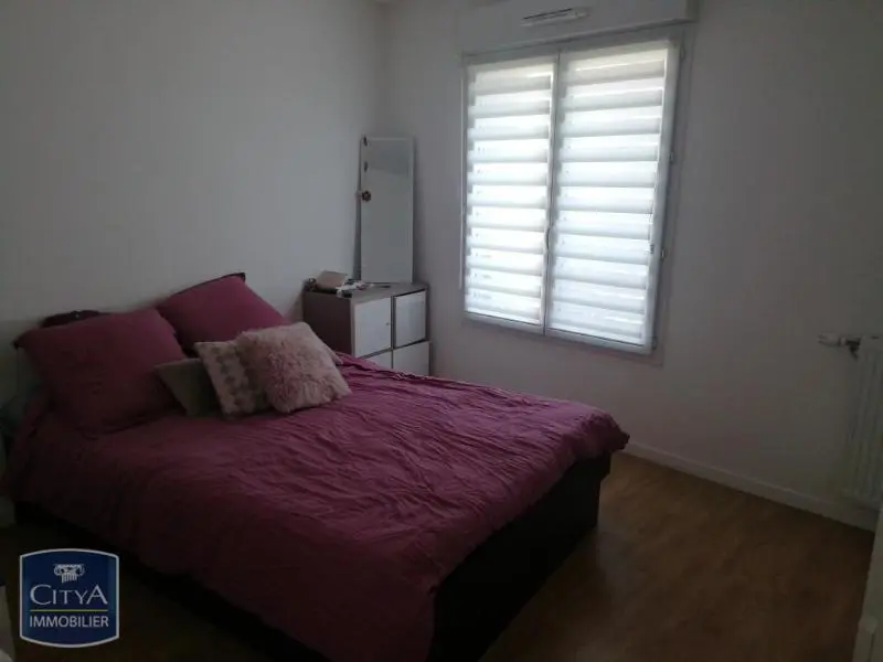 Photo 11 Appartement 2 pièces 41.62m²