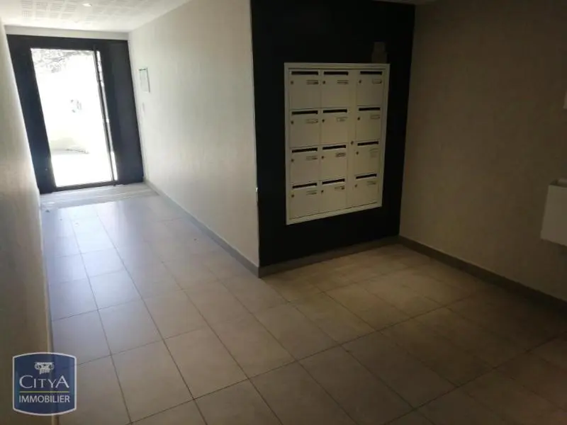 Photo 5 Appartement 2 pièces 41.62m²