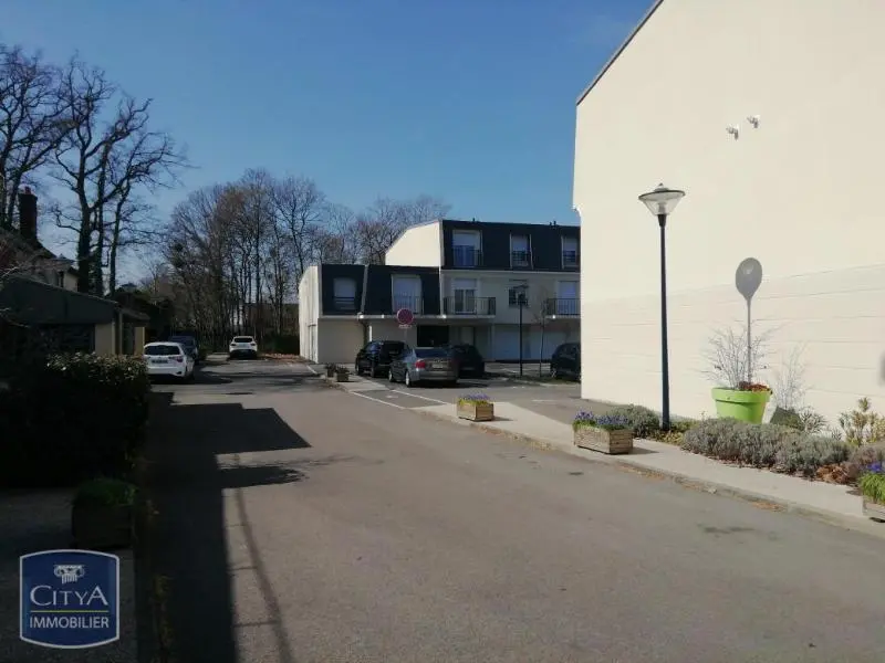 Photo 6 Appartement 2 pièces 41.62m²