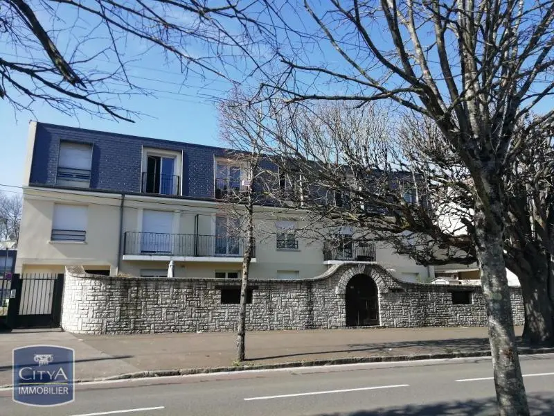 Photo 7 Appartement 2 pièces 41.62m²