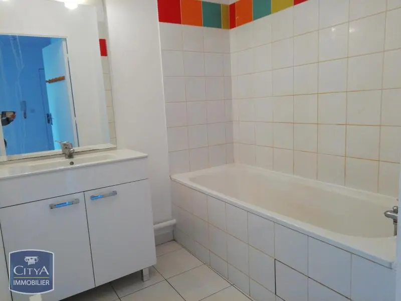 Provins (77160) Appartement 2 pièces 44.84m² photo 8