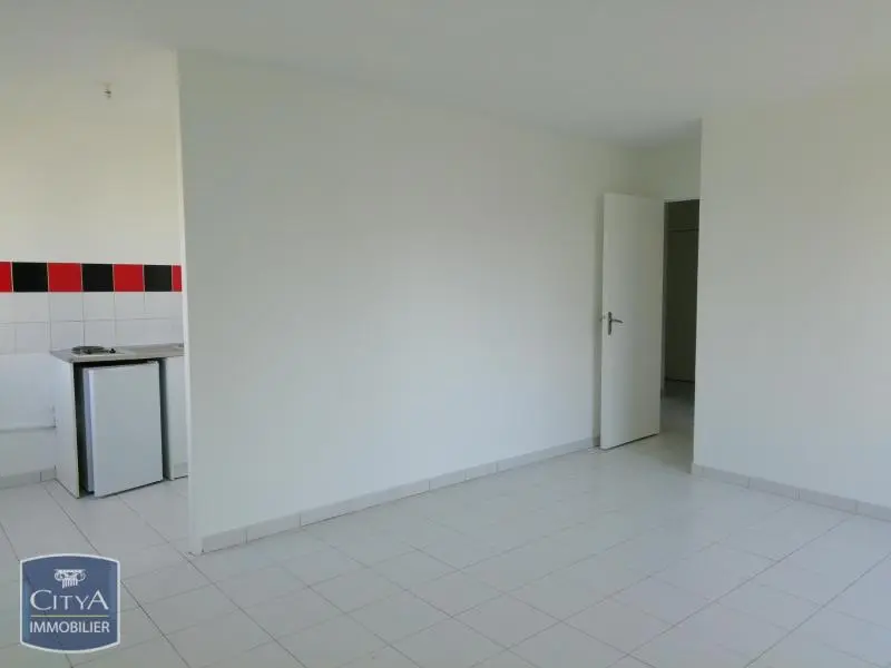 Provins (77160) Appartement 2 pièces 44.84m² photo 5