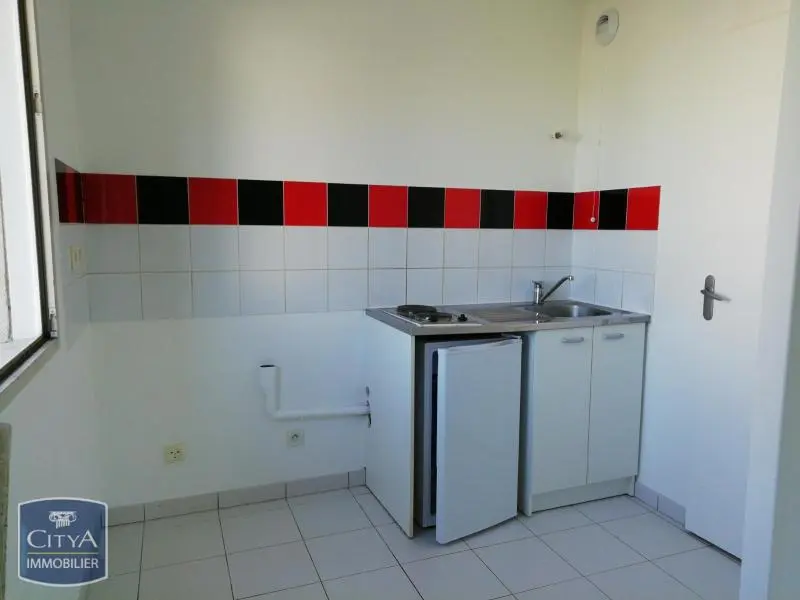 Provins (77160) Appartement 2 pièces 44.84m² photo 4