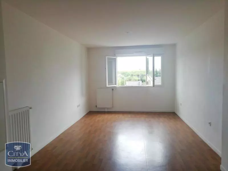 Illustration pour Appartement 2 pièces 41.8m² Photo Appartement 2 pièces 41.8m²