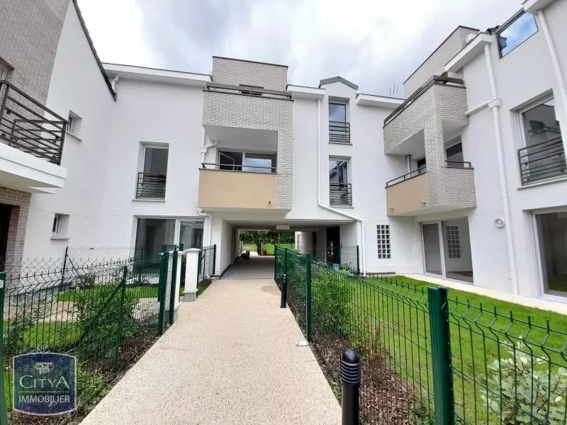Photo 8 Appartement 1 pièce 32.72m²