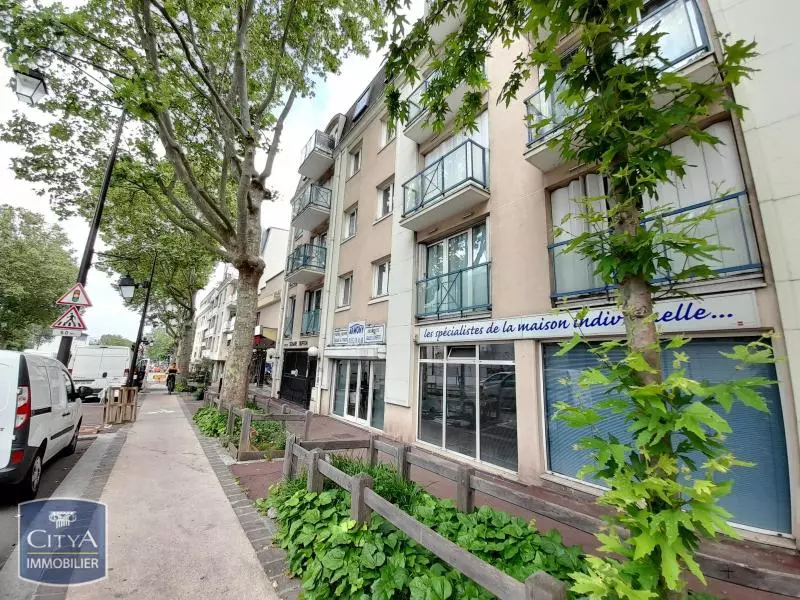 Photo 6 Appartement 1 pièce 21.94m²