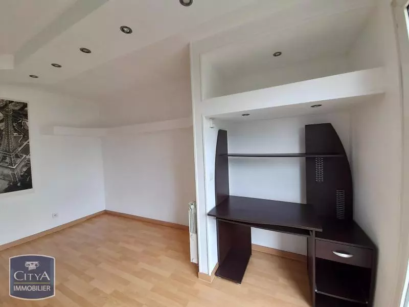 Photo 4 Appartement 1 pièce 21.94m²