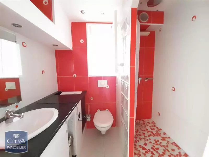 Photo 5 Appartement 1 pièce 21.94m²