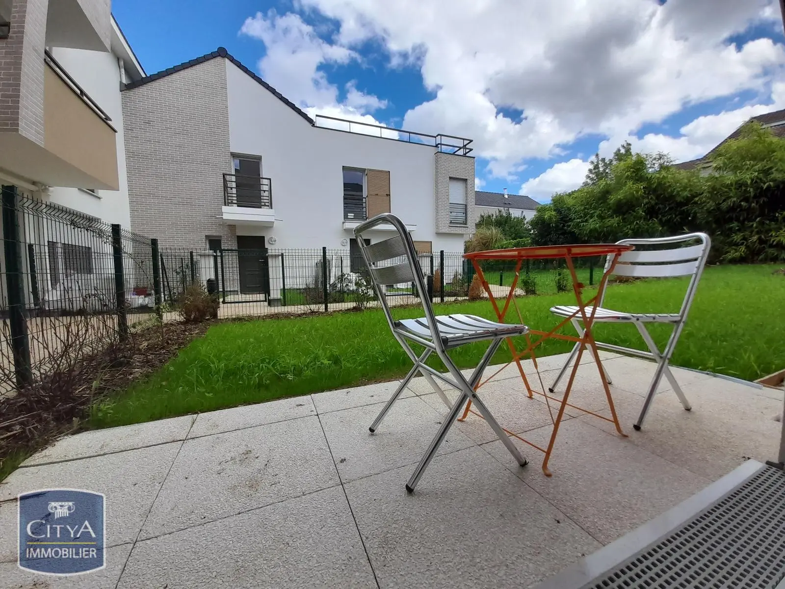 Photo 4 Appartement 1 pièce 32.72m²
