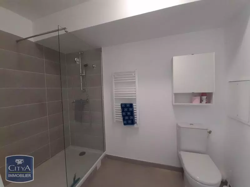 Photo 5 Appartement 1 pièce 32.72m²