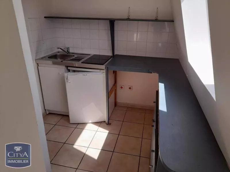 Photo 2 Appartement 3 pièces 54.32m²