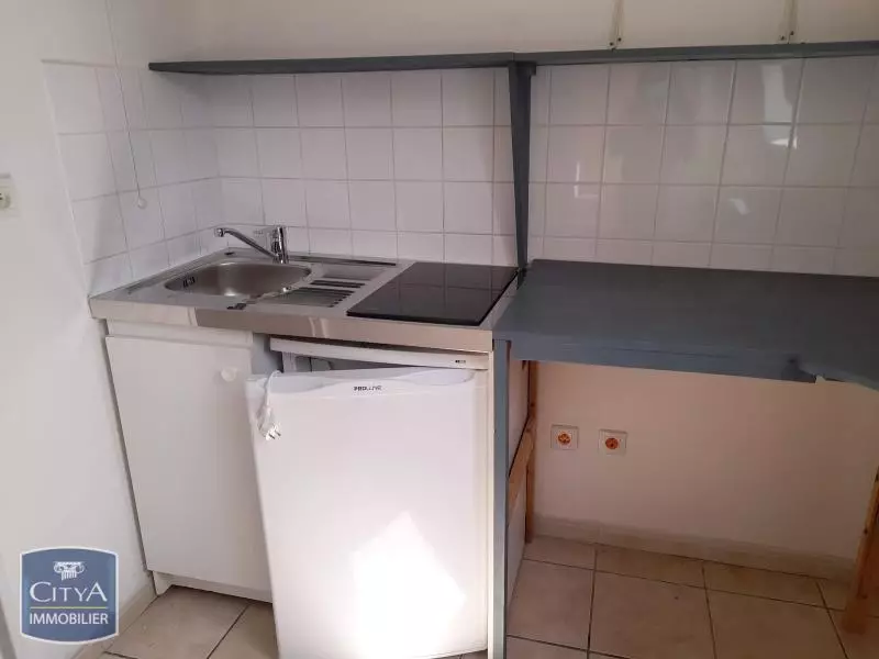 Photo 14 Appartement 3 pièces 54.32m²
