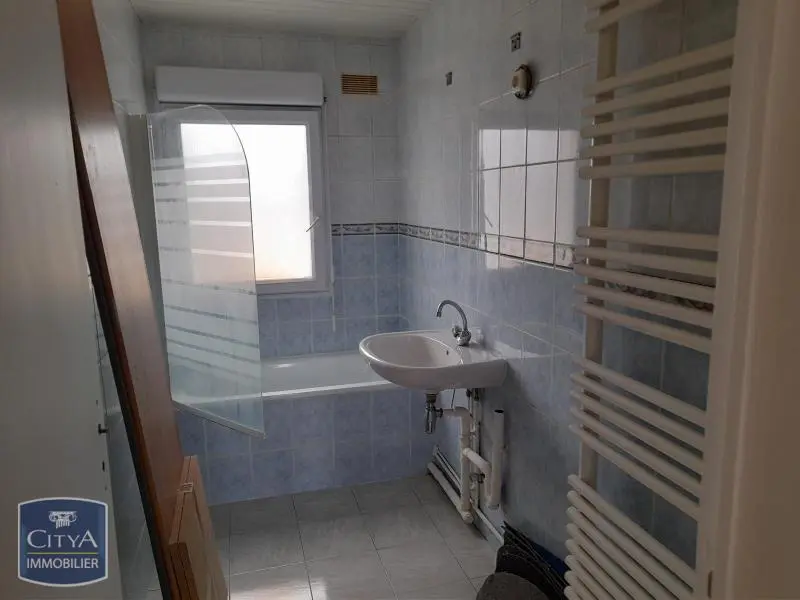 Photo 7 Appartement 3 pièces 57.15m²