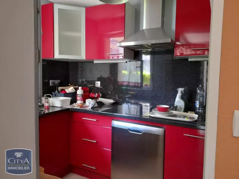 Illustration pour Appartement 2 pièces 44.94m² Photo Appartement 2 pièces 44.94m²