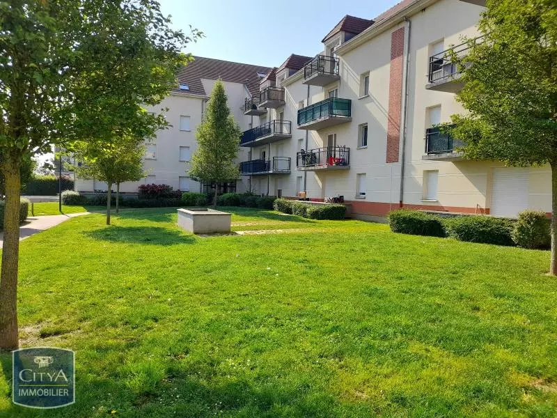 Photo 9 appartement Beauvais