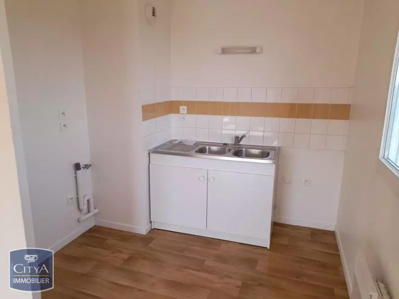 Photo 4 appartement Beauvais