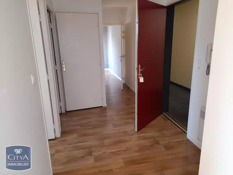 Photo 7 appartement Beauvais